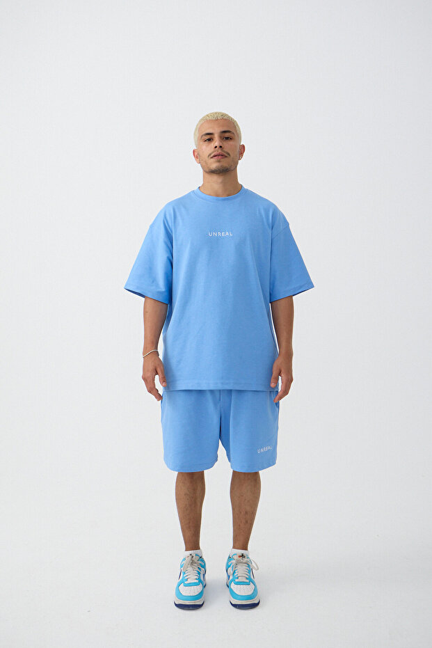 Oversize Fit Suit