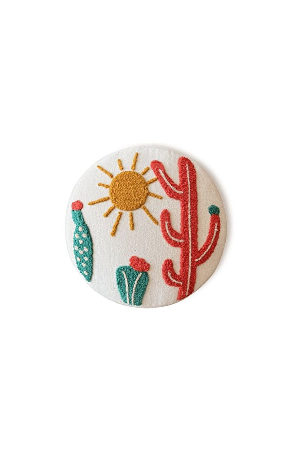 Tenere Punch Puf - 2