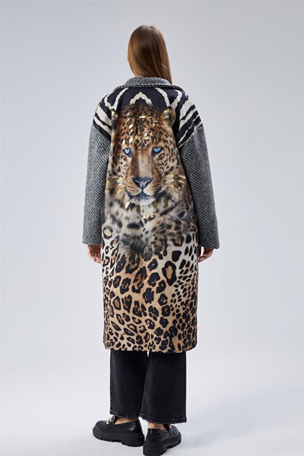 معطف ليو بانو - 4