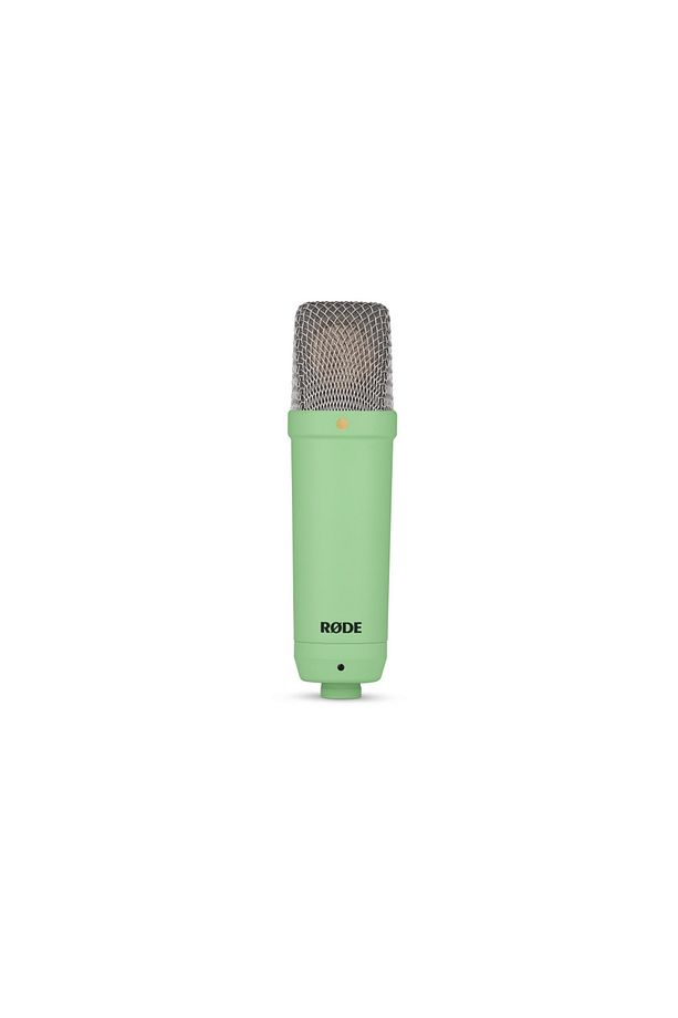 NT1 Signature Series Stüdyo Kondenser Mikrofon | Yeşil - 6