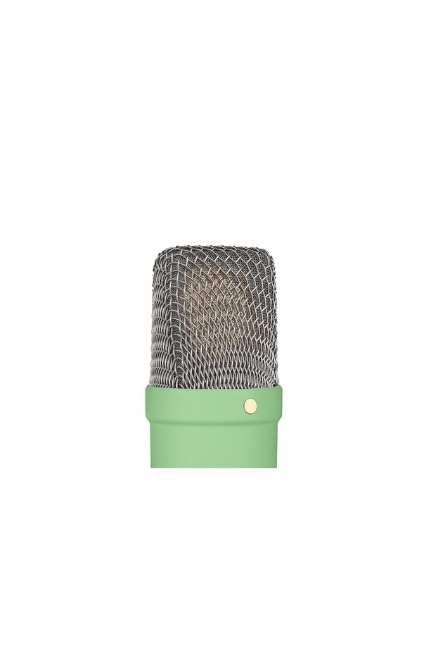 NT1 Signature Series Stüdyo Kondenser Mikrofon | Yeşil - 2