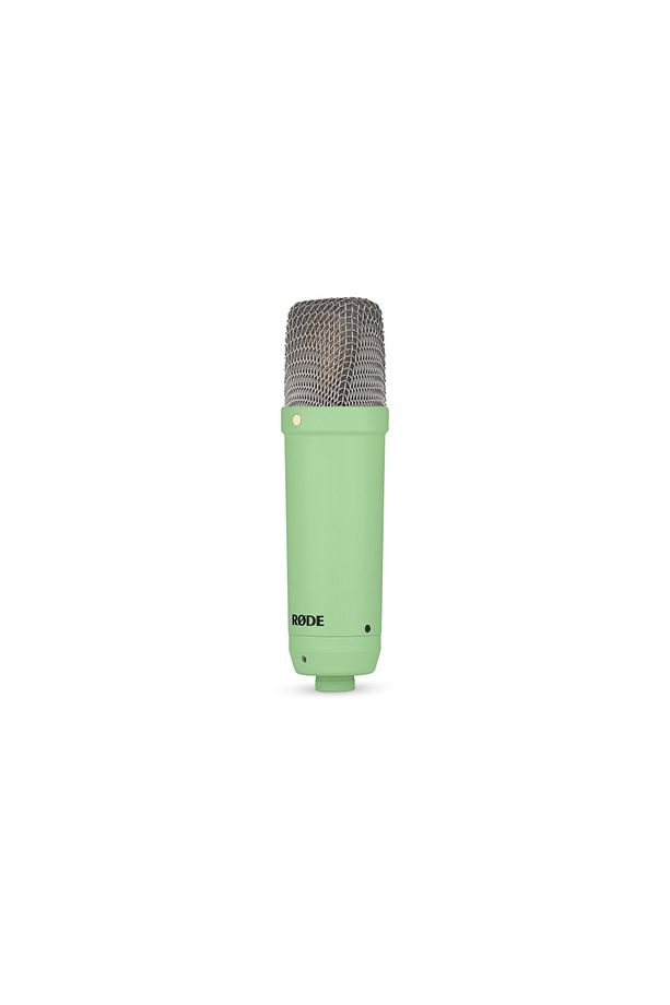 NT1 Signature Series Stüdyo Kondenser Mikrofon | Yeşil - 3