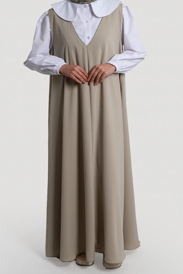 Jile Elbise – Taş - Taş - 4