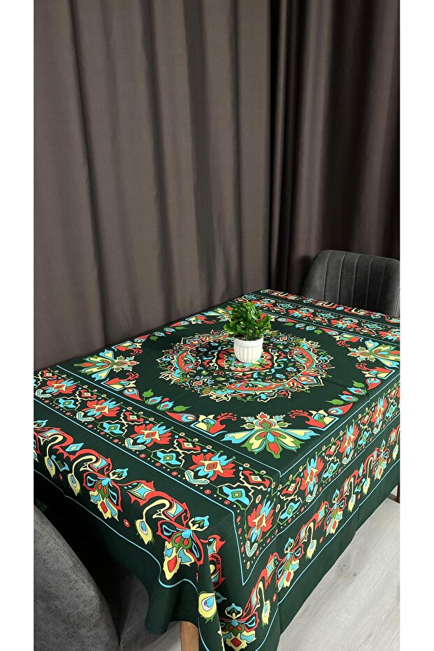 Hamamiye Table Cloth - 3