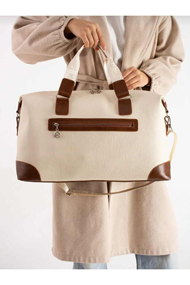 mega unisex putovanje Torba - 3