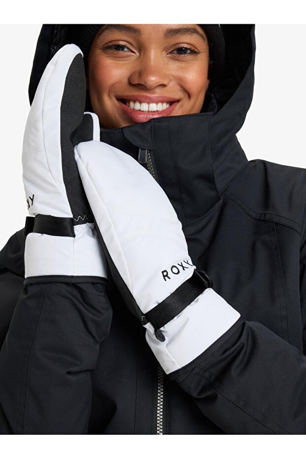 Jetty Solid Kadın Kayak Eldiveni-ERJHN03222 - 3