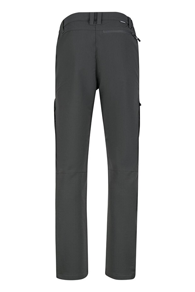 WOOLY MERİNO YÜNLÜ ERKEK PANTOLON - 5