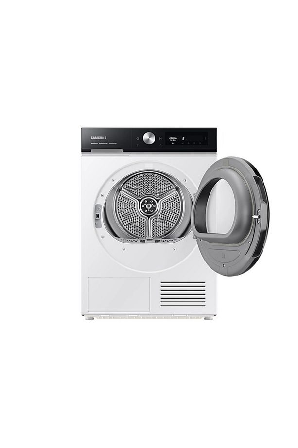 Dv90bb5245aeah 9 Kg Kurutma Makinesi Beyaz - 5