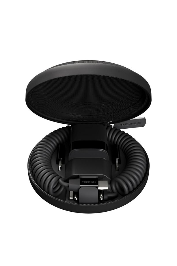 Vonmahlen Unity GaN 30W Adaptör - 1