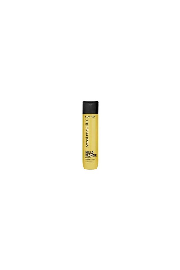 Total Results Hello Blondie Şhampoo 300 Ml - 1
