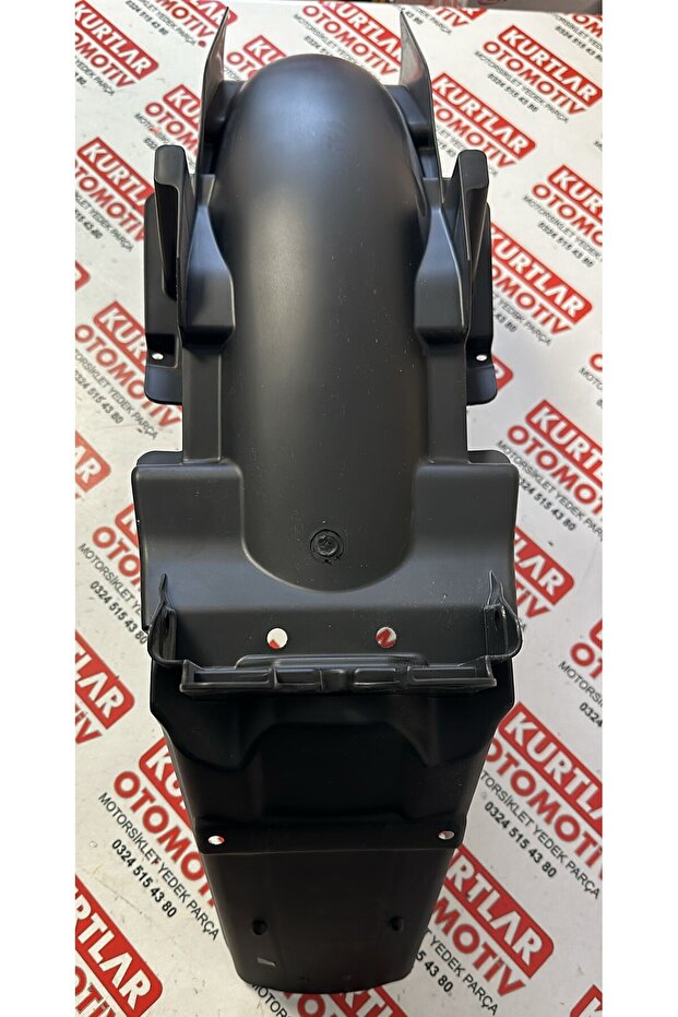 TK03 Orijinal Arka Çamurluk - 1