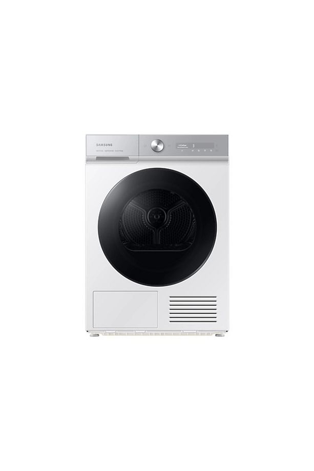 Dv90bb9445ghah 9 Kg Kurutma Makinesi Beyaz - 1