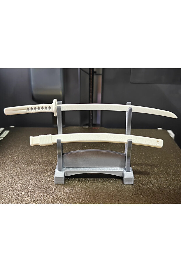 BLEACH Zanpakuto Mini Katana Seti - 1