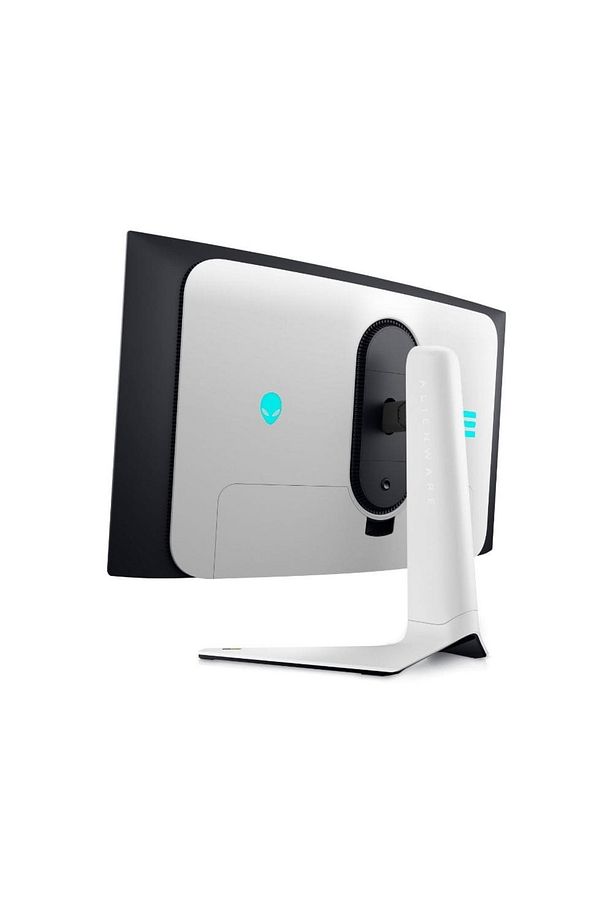 Alienware AW3225QF 32 UHD 3840x2160 240Hz 0.03 ms HDMI DP Type-C HDR 400 G-Sync QD OLED Monitor - 5