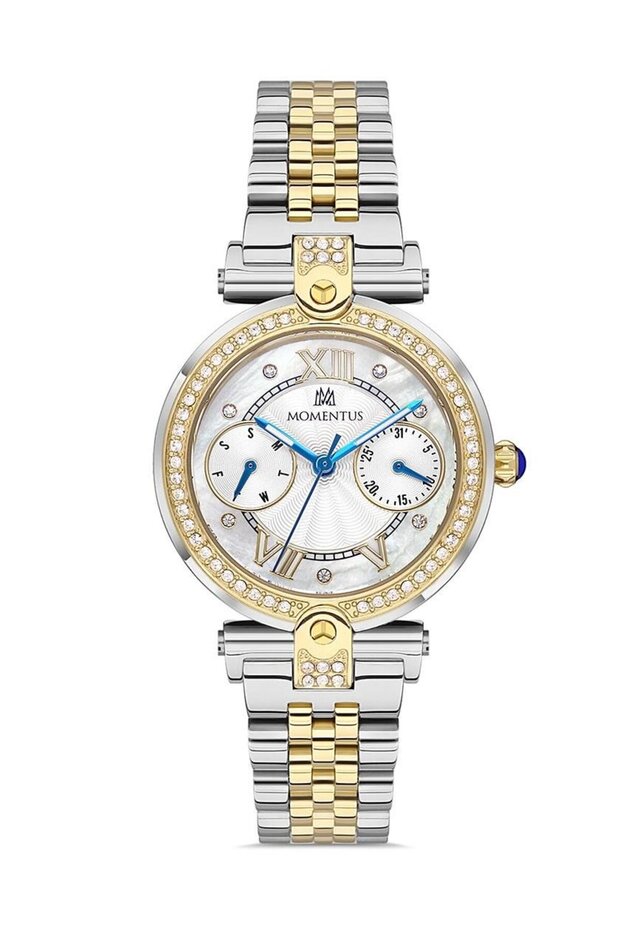 Women's Wristwatch S.Ss246T-02Sg