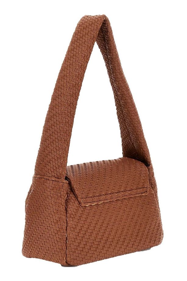 FRANCY FLAP SHOULDER - 3