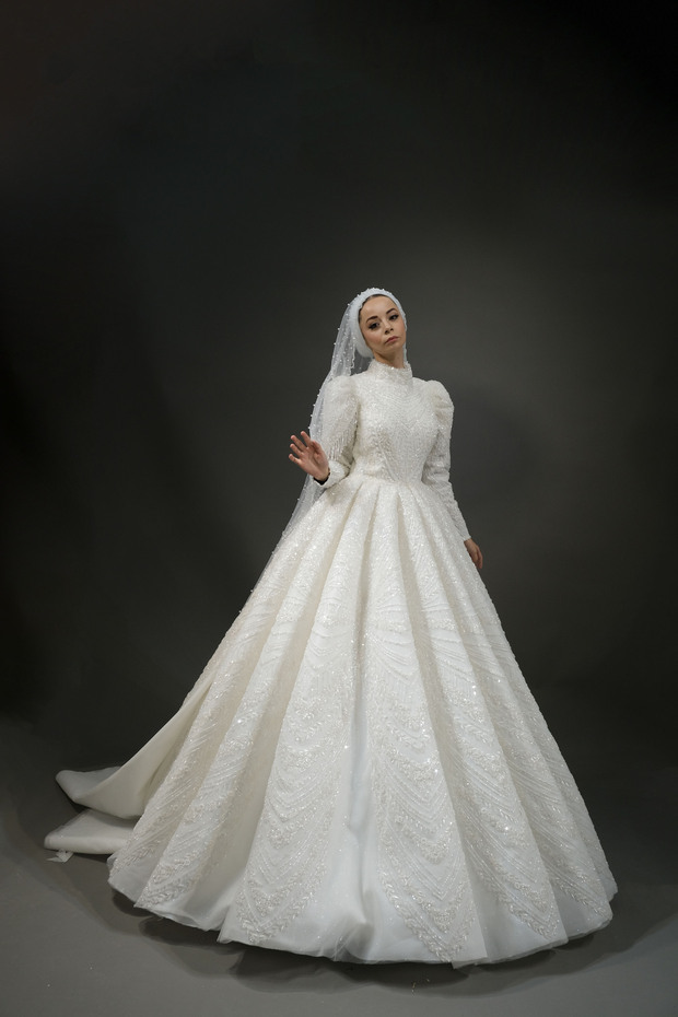 HAREM GELİNLİK - 1