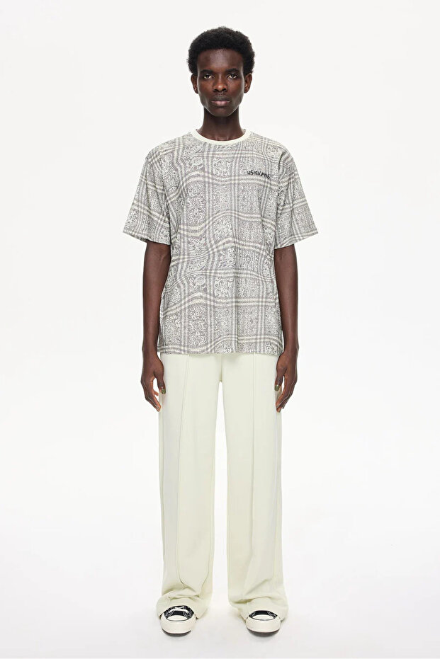 PREMIUM RELAXED TEE - 7