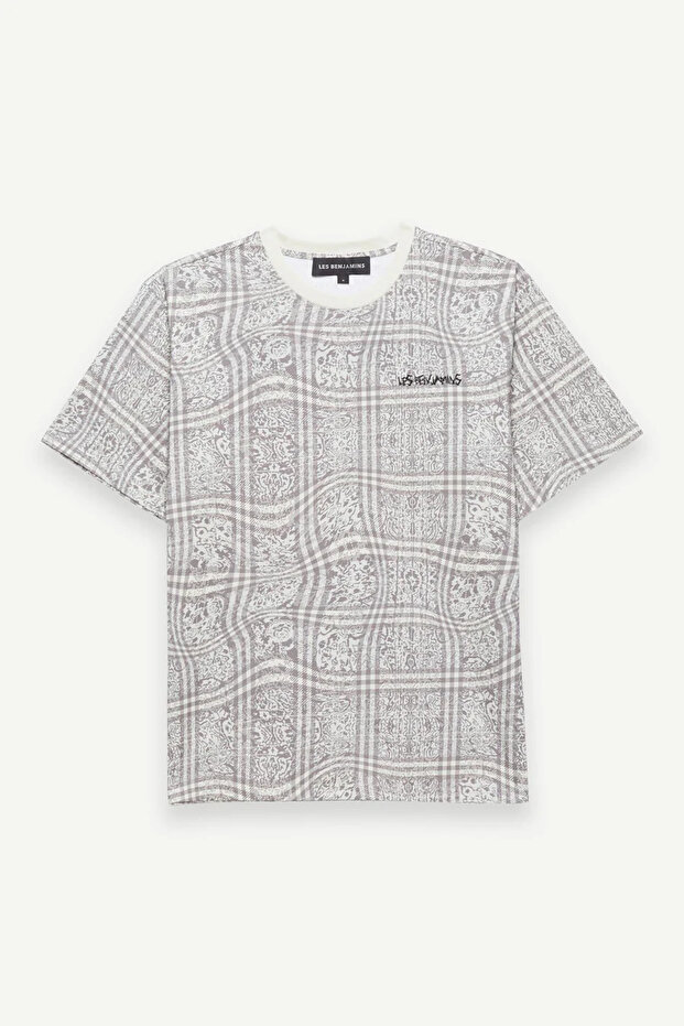 PREMIUM RELAXED TEE - 3