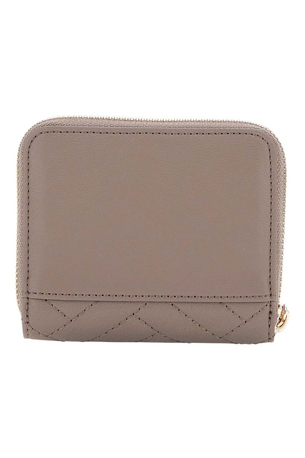 ANNING SLG SMALL ZIP (Anning kapitone mini cüzdan) - 3