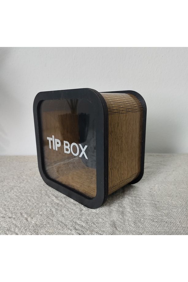 Tip Box - 1
