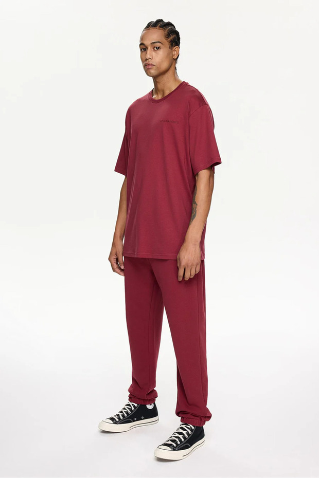 SHORT SLEEVE TEE - 7