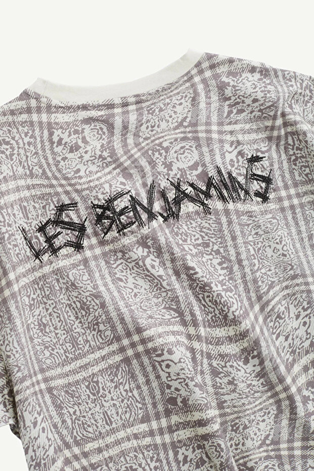 PREMIUM RELAXED TEE - 4