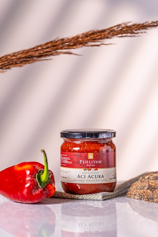 Acı Acuka 450 gr - 1