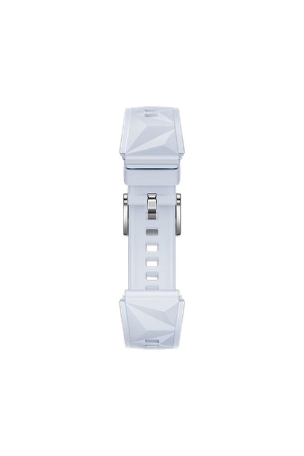 EasyFit 3 Kristal Mavi 41-42mm Kayış  ( GT4 ve GT5 VERSİYONLARI İLE UYUMLUDUR ) - 2