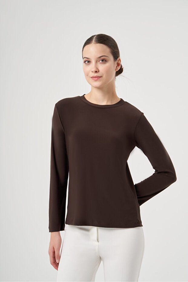Basic bluz - 2