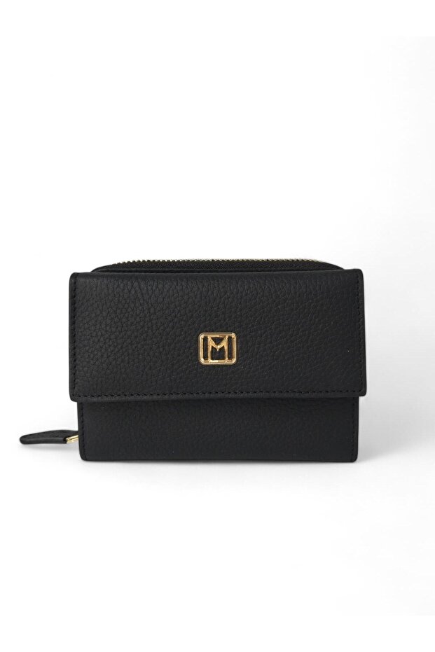 Deri Cüzdan Matmazel 202020019 - 1