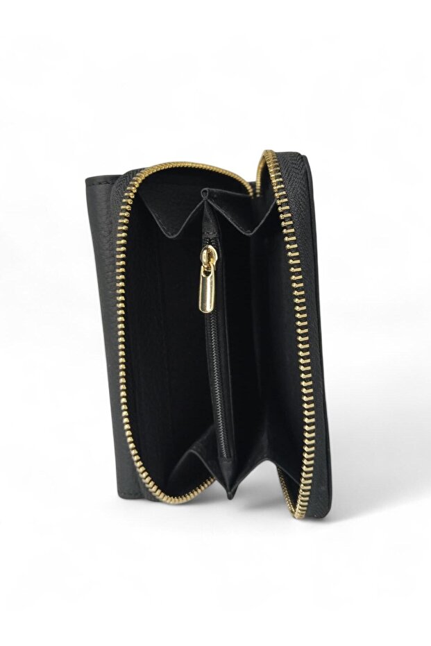 Deri Cüzdan Matmazel 202020019 - 3