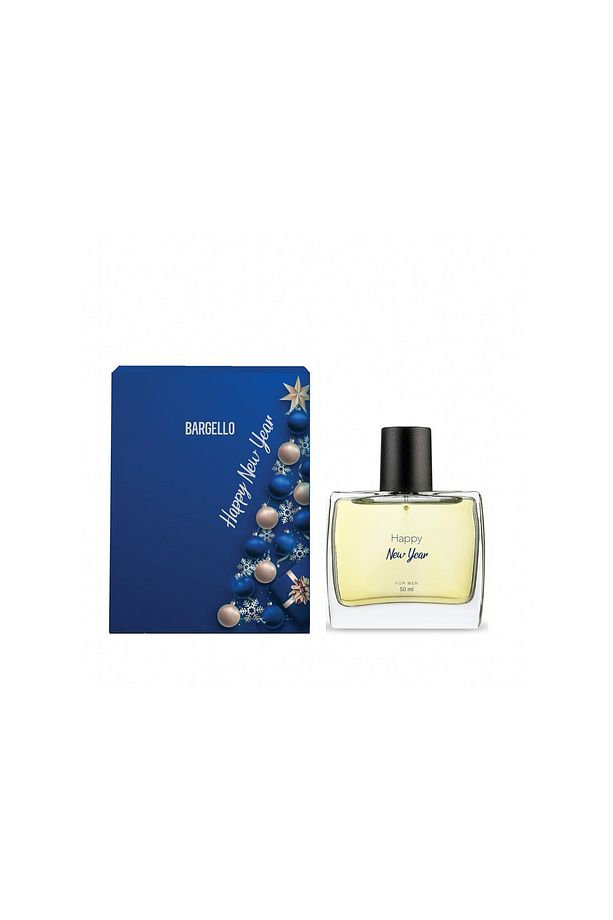 Promosyon Yılbaşı Parfüm Erkek 50 ml Edp - 1