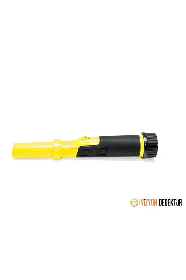 Pulsedive Scuba Dedektörü Ve Pointer - 6