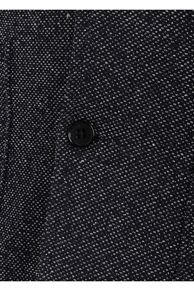 Erkek Örme Blazer Ceket21sbbmjkt00017 - 3