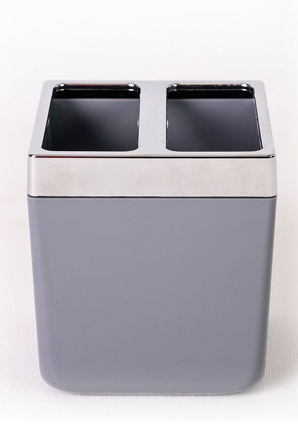 Toskana Banyo Seti / Gri - 7