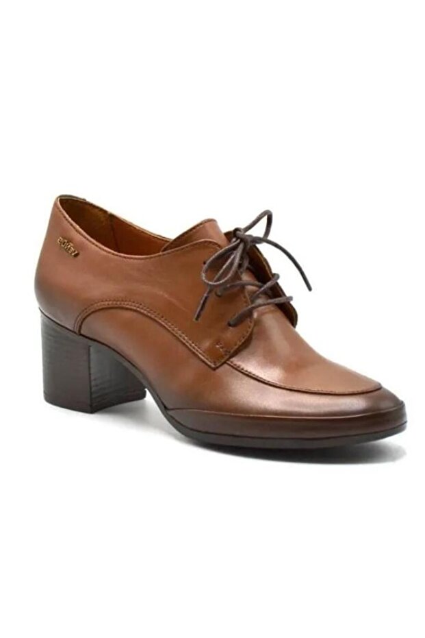 1911940 K Women's Genuine Leather Casual Business Boots