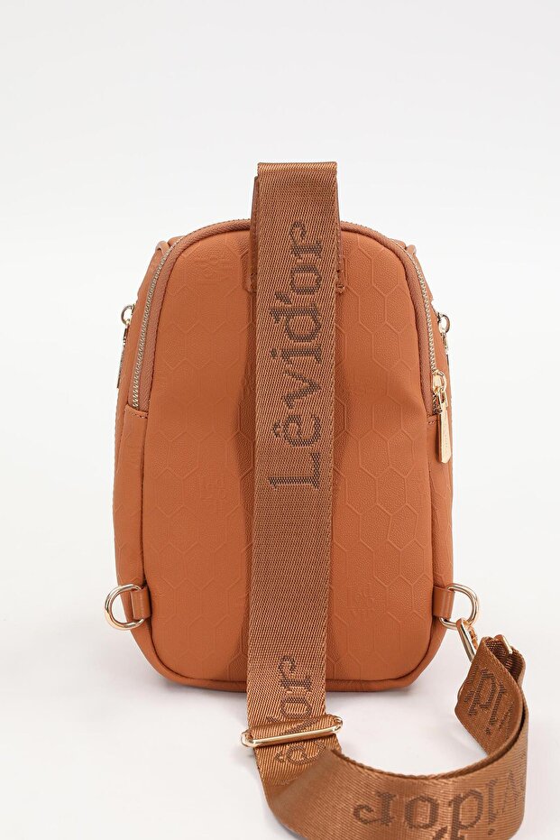 Çapraz Sırt Çantası - 4