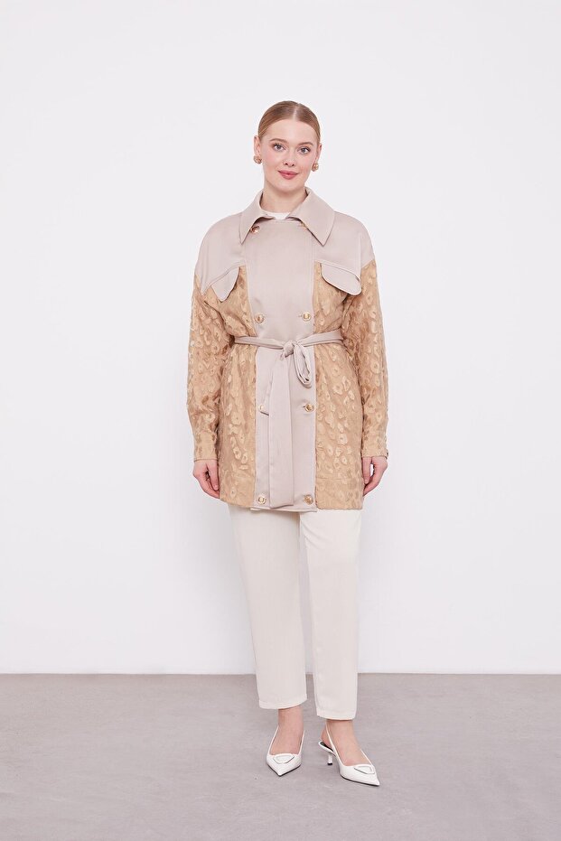 540072 Kadın Kap - 2