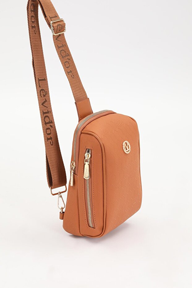 Çapraz Sırt Çantası - 2