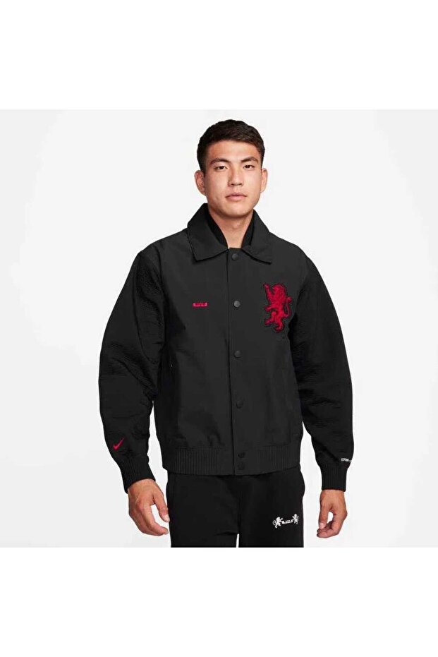 Lebron James Jacket Men's Jacket - 2