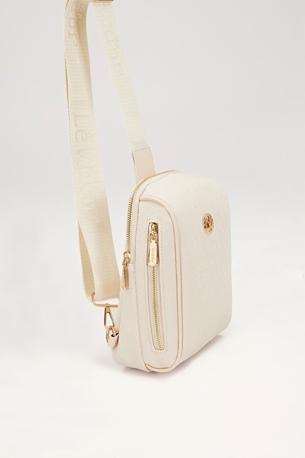 حقيبة ظهر كريم الجسم - 1