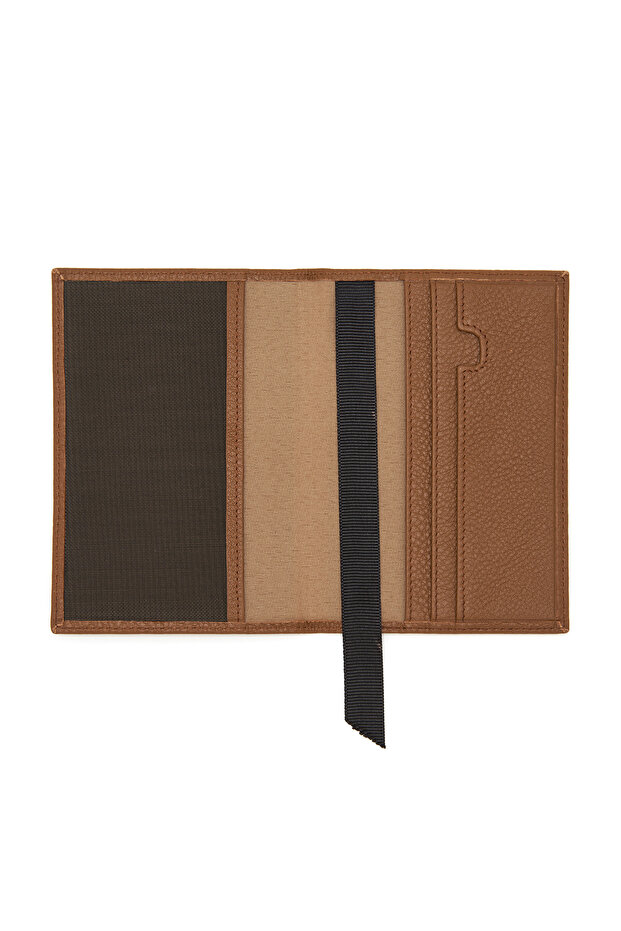 Taba Deri Pasaportluk - 4