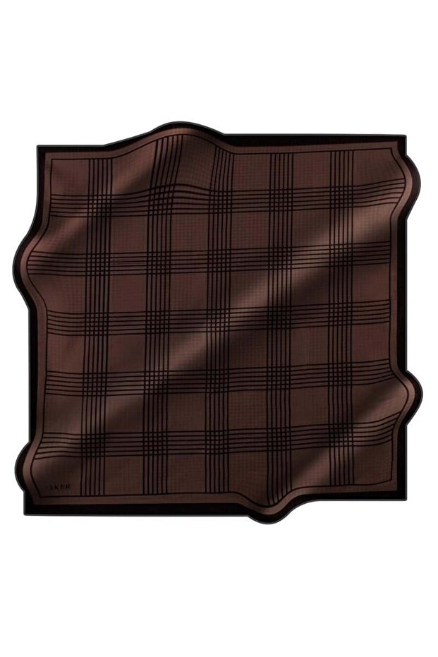 İpek Jakar Eşarp 8113408-331 - 1