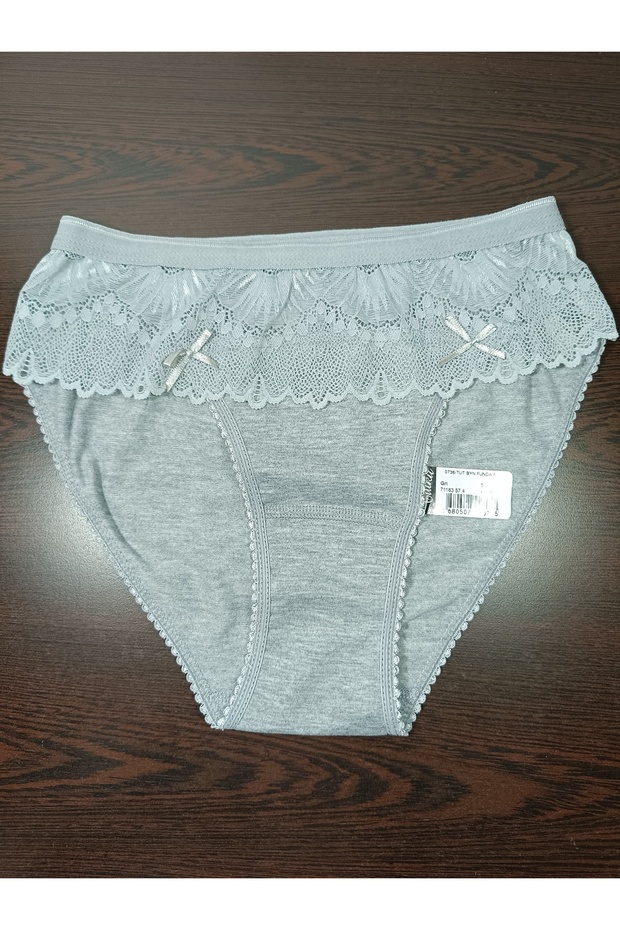 Funda 4 adet Bikini külot - 3