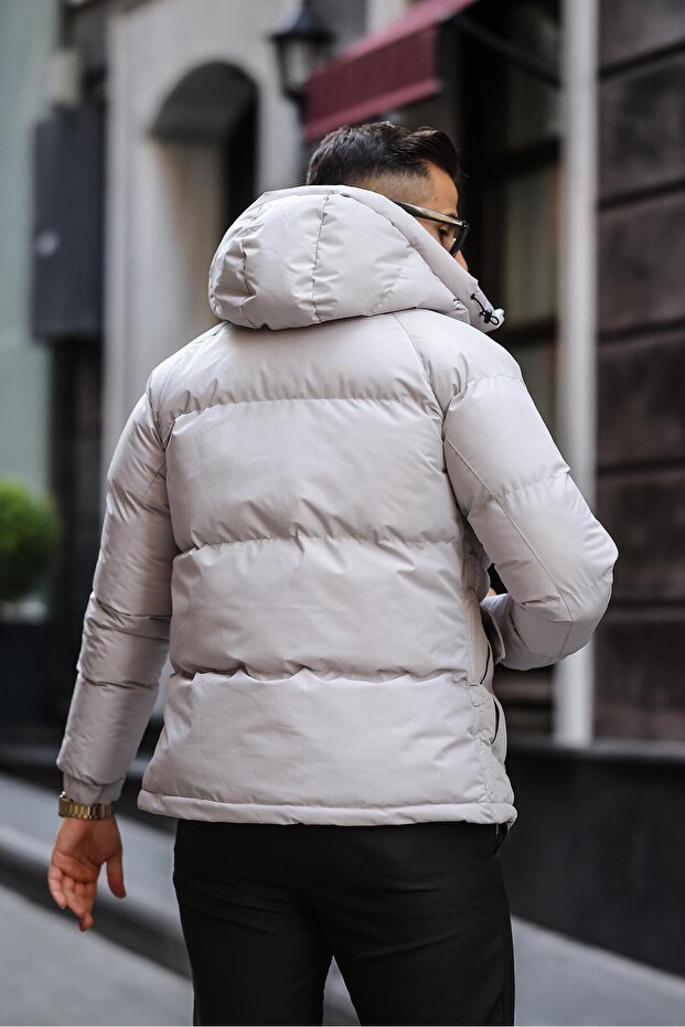 KIŞLIK ŞİŞME TERMAL MONT - 4