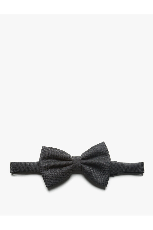 Patterned Bow Tie