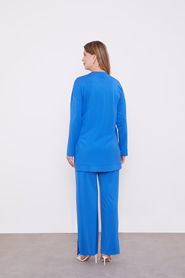 مجموعة مزدوجة غير متماثلة من ساكس - 6