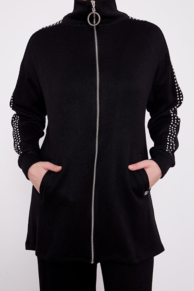 LEVİDOR TRİKO TAKIM - 5