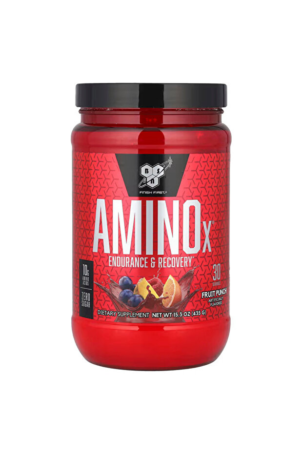 Amino 30 Serv. - 1